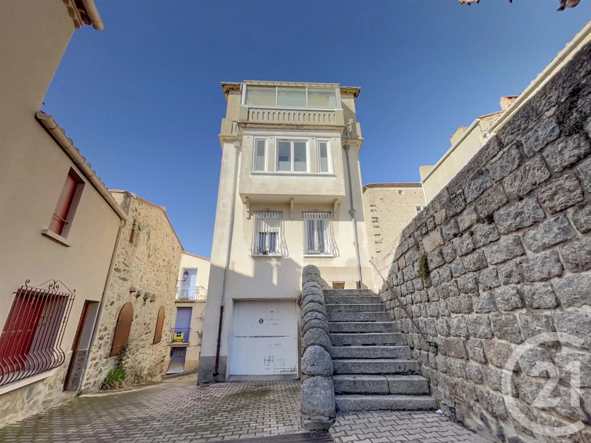 Maison à vendre, 92m², Sournia