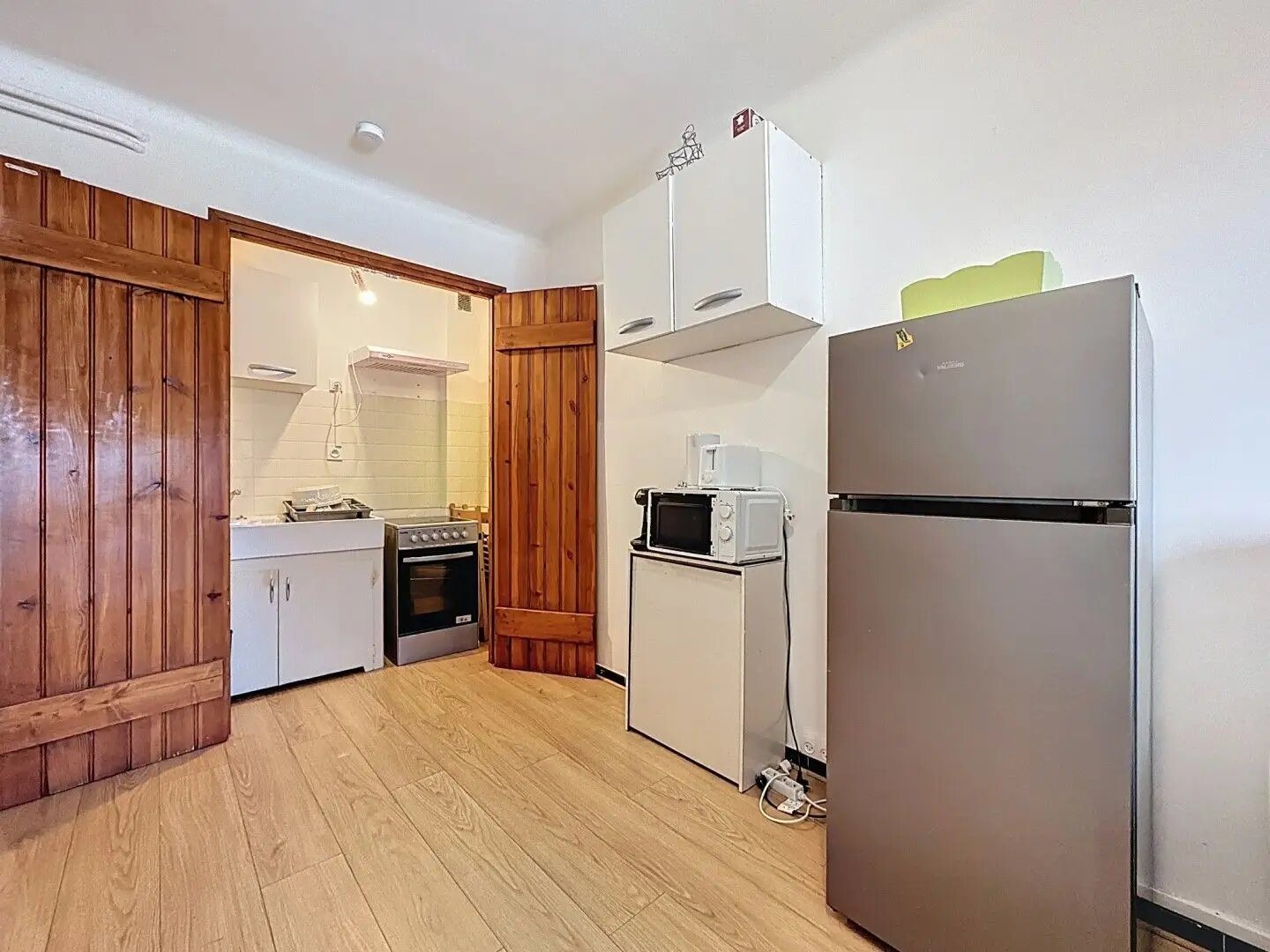 Appartement à vendre, 23m², Font-Romeu-Odeillo-Via