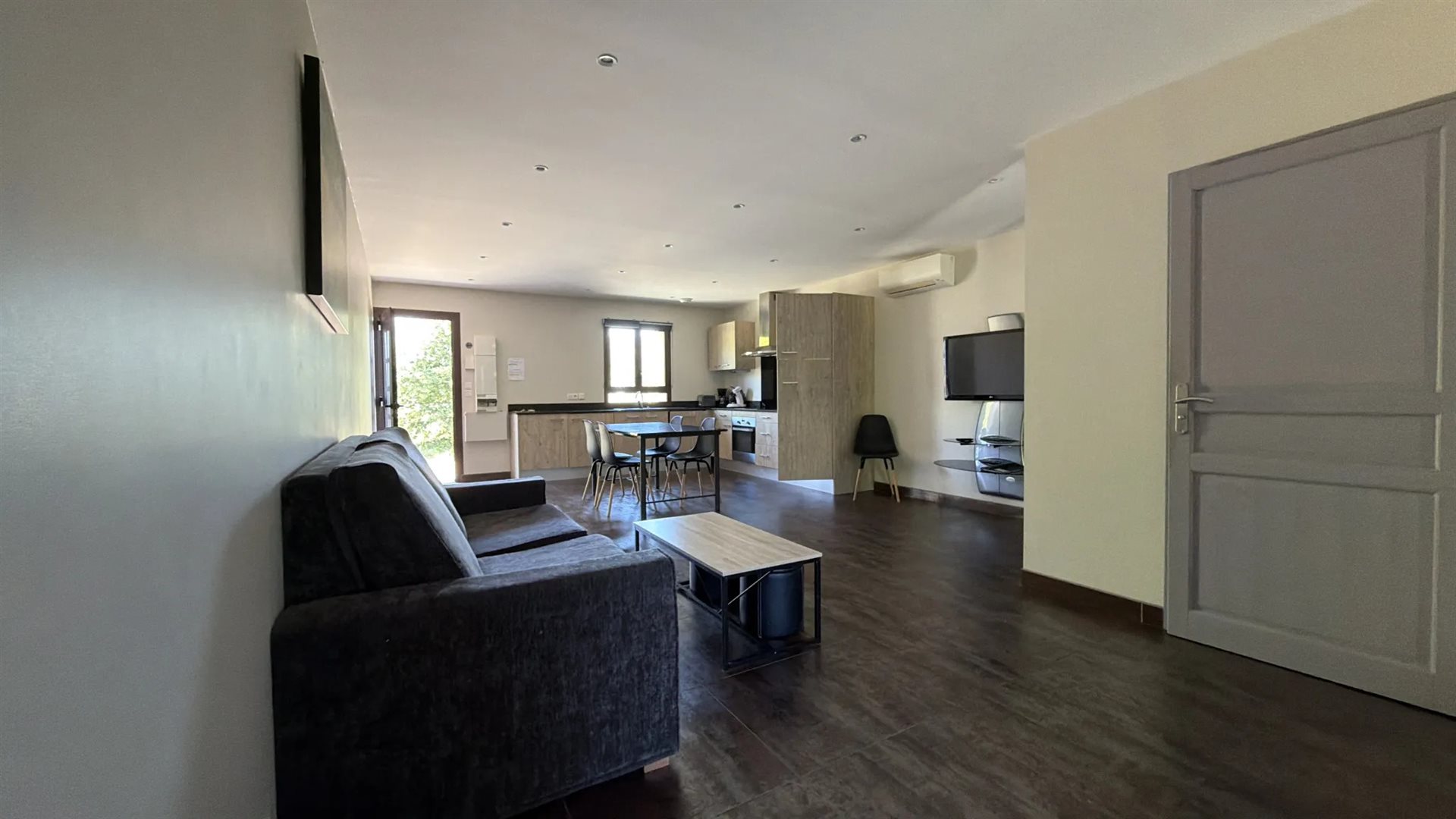 Appartement à vendre, 61m², Prades