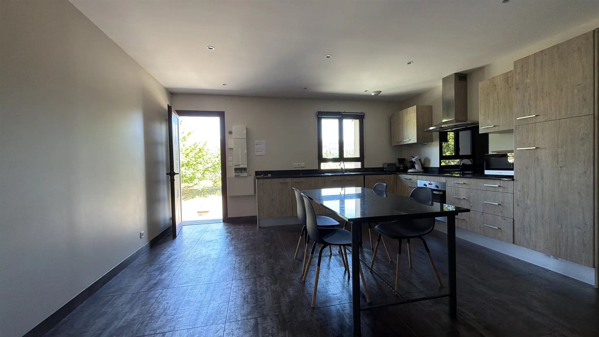 Appartement à vendre, 61m², Prades