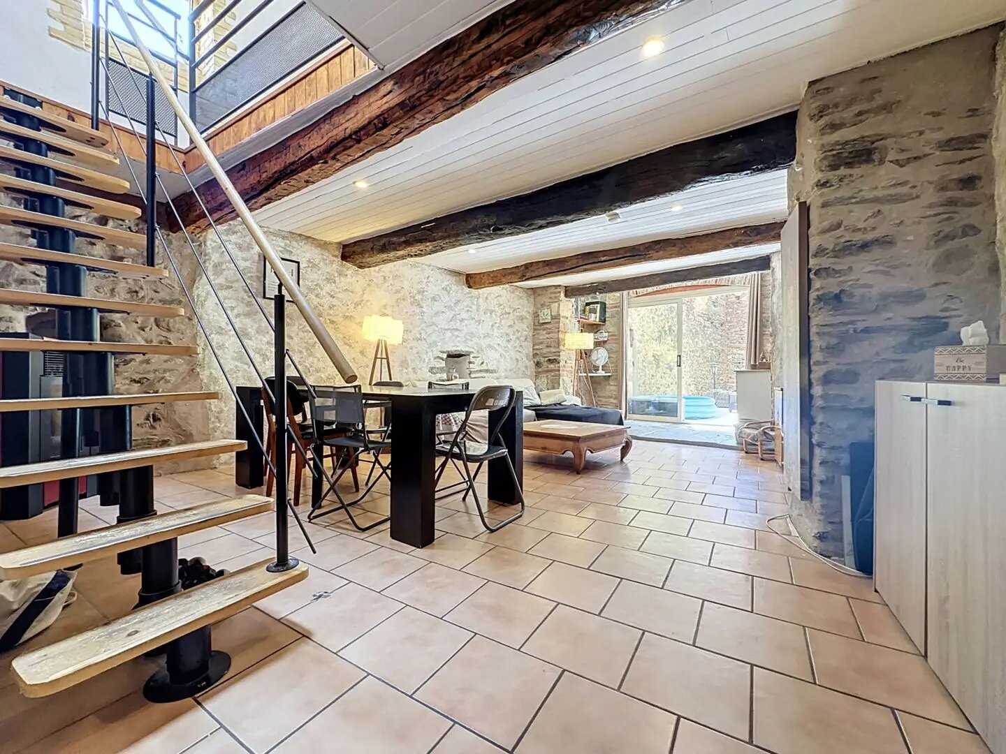 Maison à vendre, 86m², Bouleternère