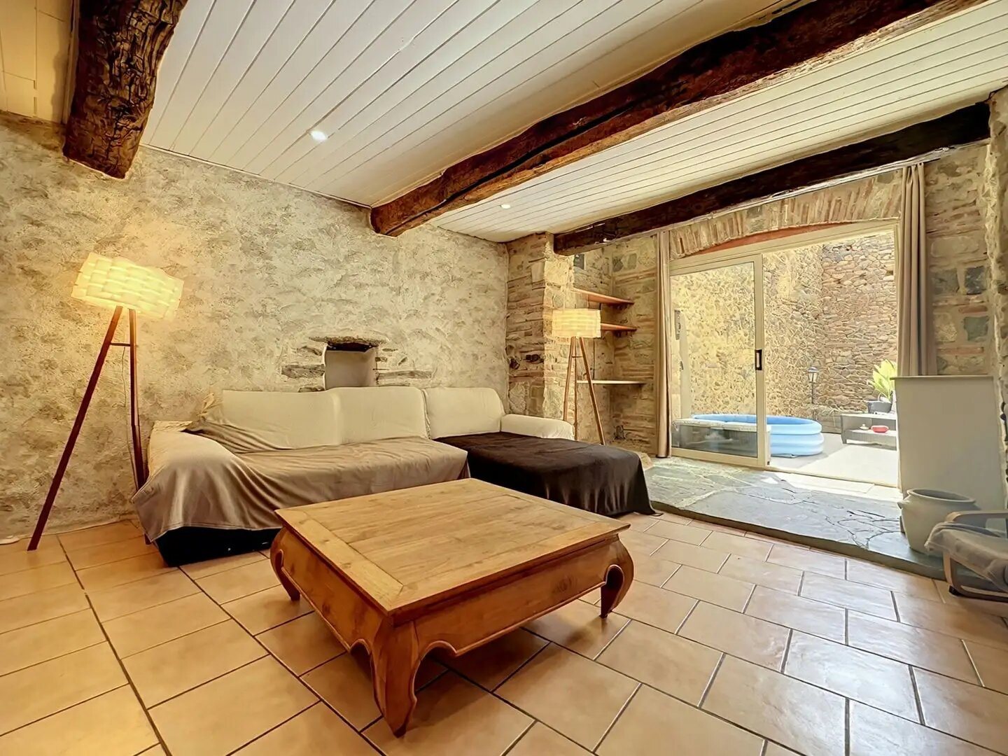 Maison à vendre, 86m², Bouleternère