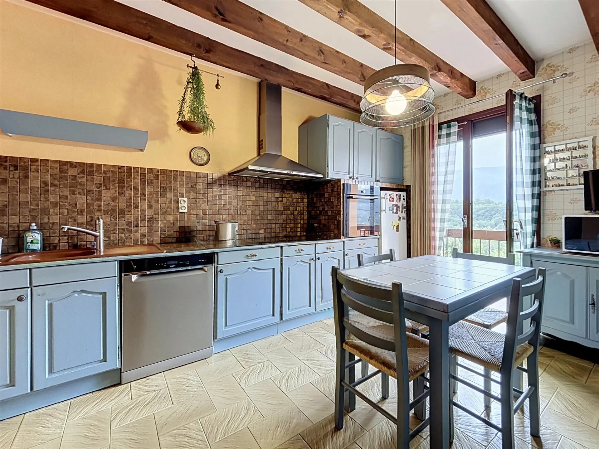 Maison à vendre, 135m², Codalet
