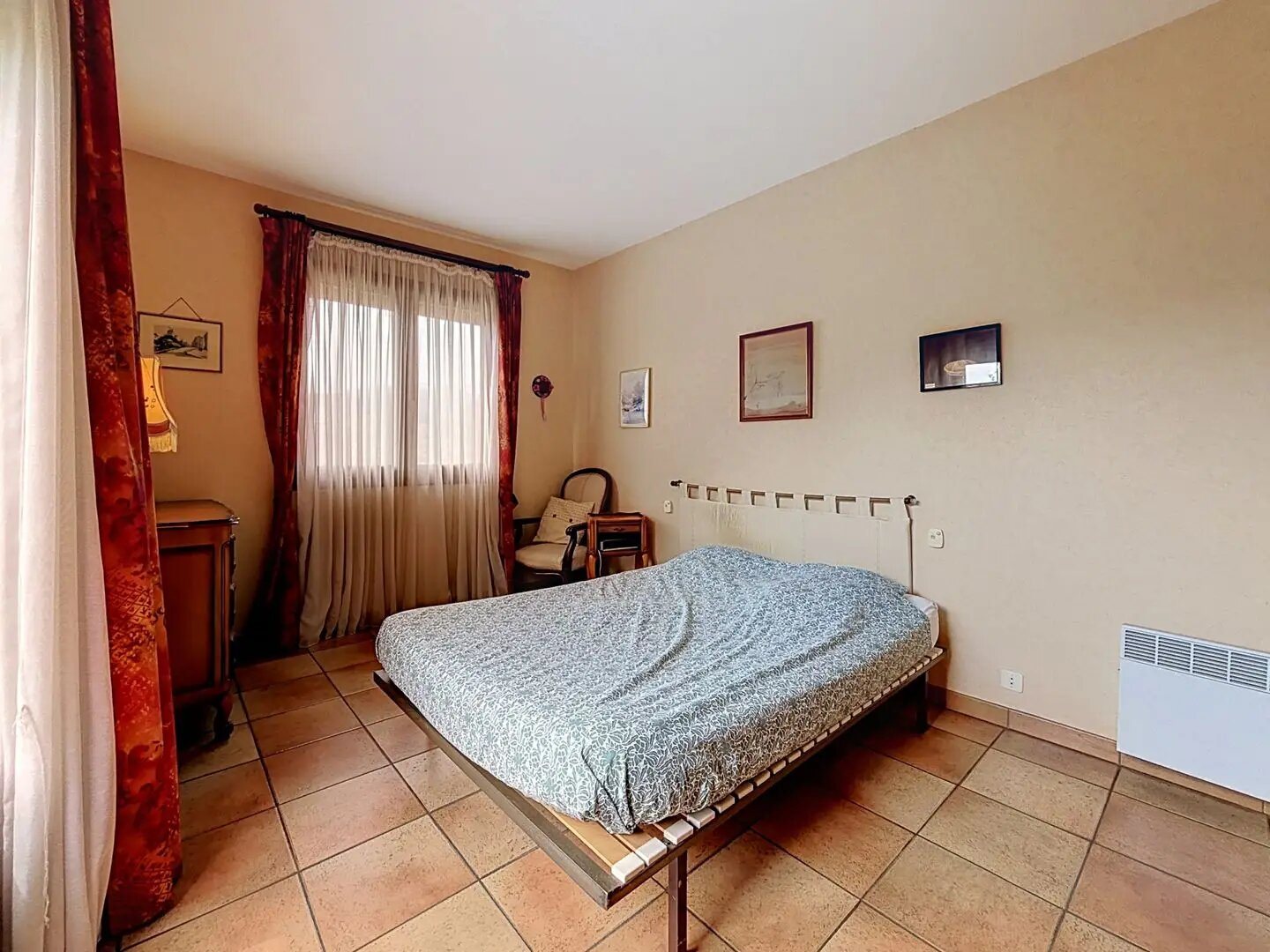 Maison à vendre, 135m², Codalet