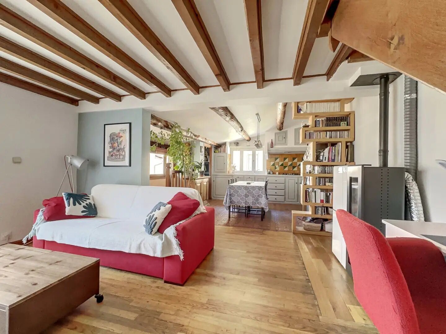 Maison à vendre, 78m², Vernet-les-Bains