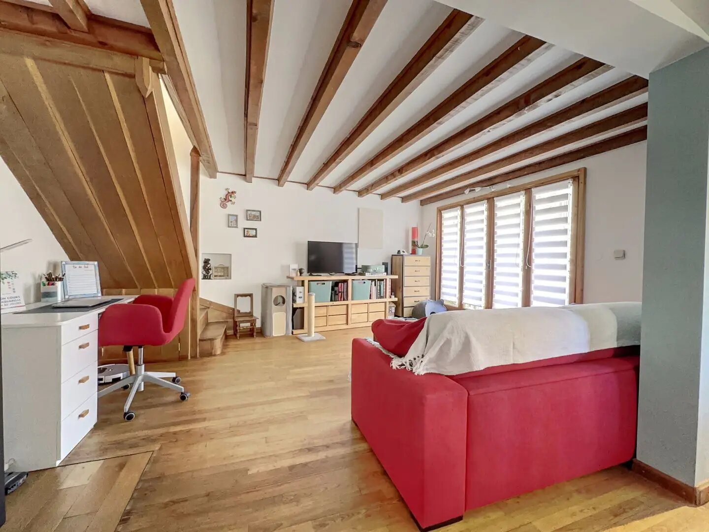 Maison à vendre, 78m², Vernet-les-Bains