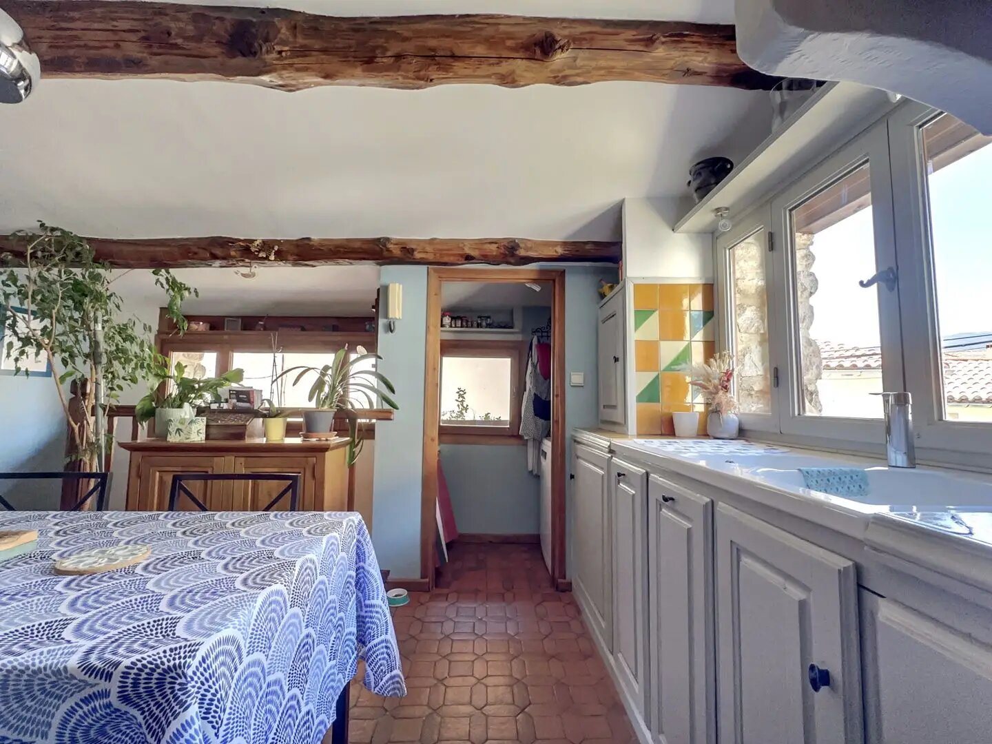 Maison à vendre, 78m², Vernet-les-Bains