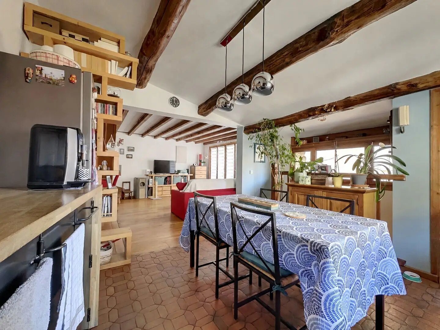 Maison à vendre, 78m², Vernet-les-Bains
