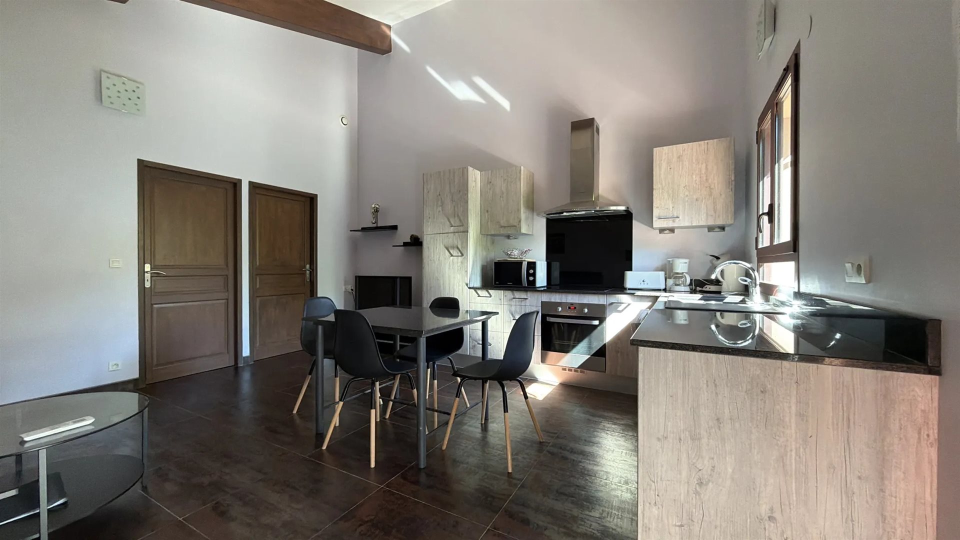Appartement à vendre, 40m², Prades