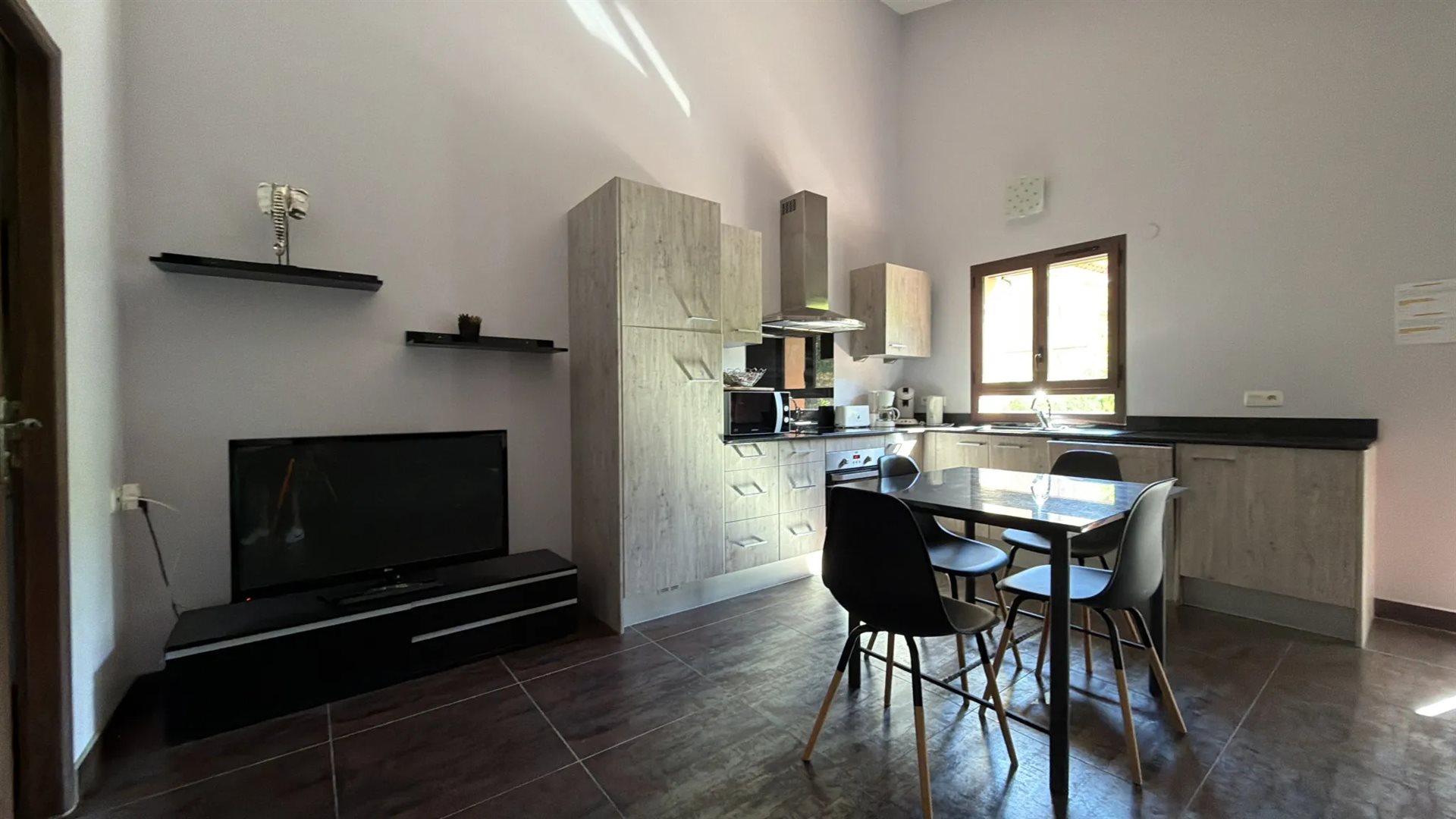 Appartement à vendre, 40m², Prades