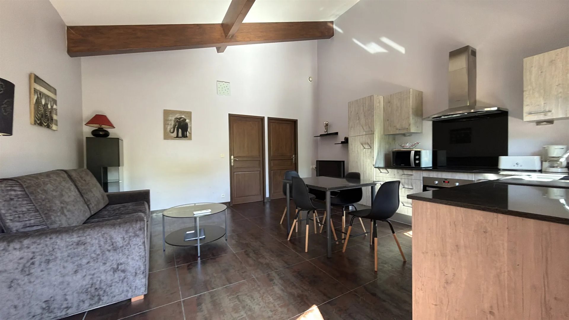 Appartement à vendre, 40m², Prades