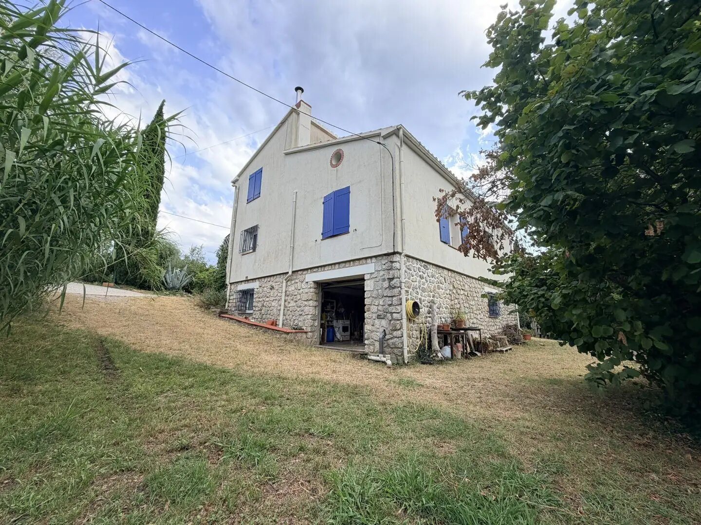 Maison à vendre, 140m², Los Masos