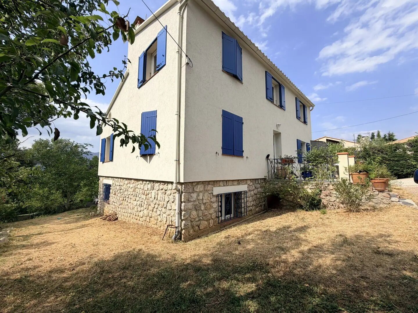 Maison à vendre, 140m², Los Masos