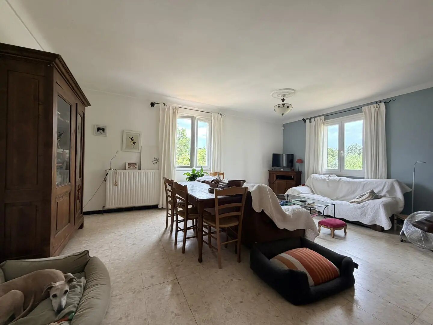 Maison à vendre, 140m², Los Masos