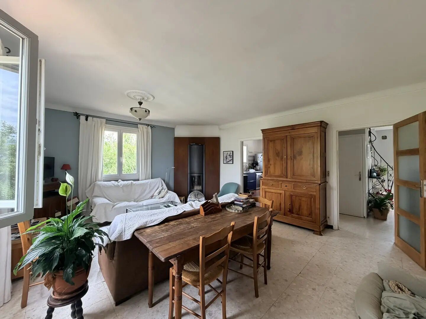 Maison à vendre, 140m², Los Masos