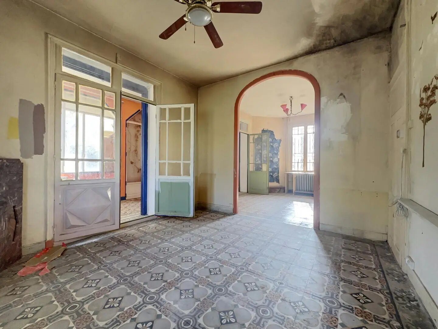 Maison à vendre, 93m², Prades