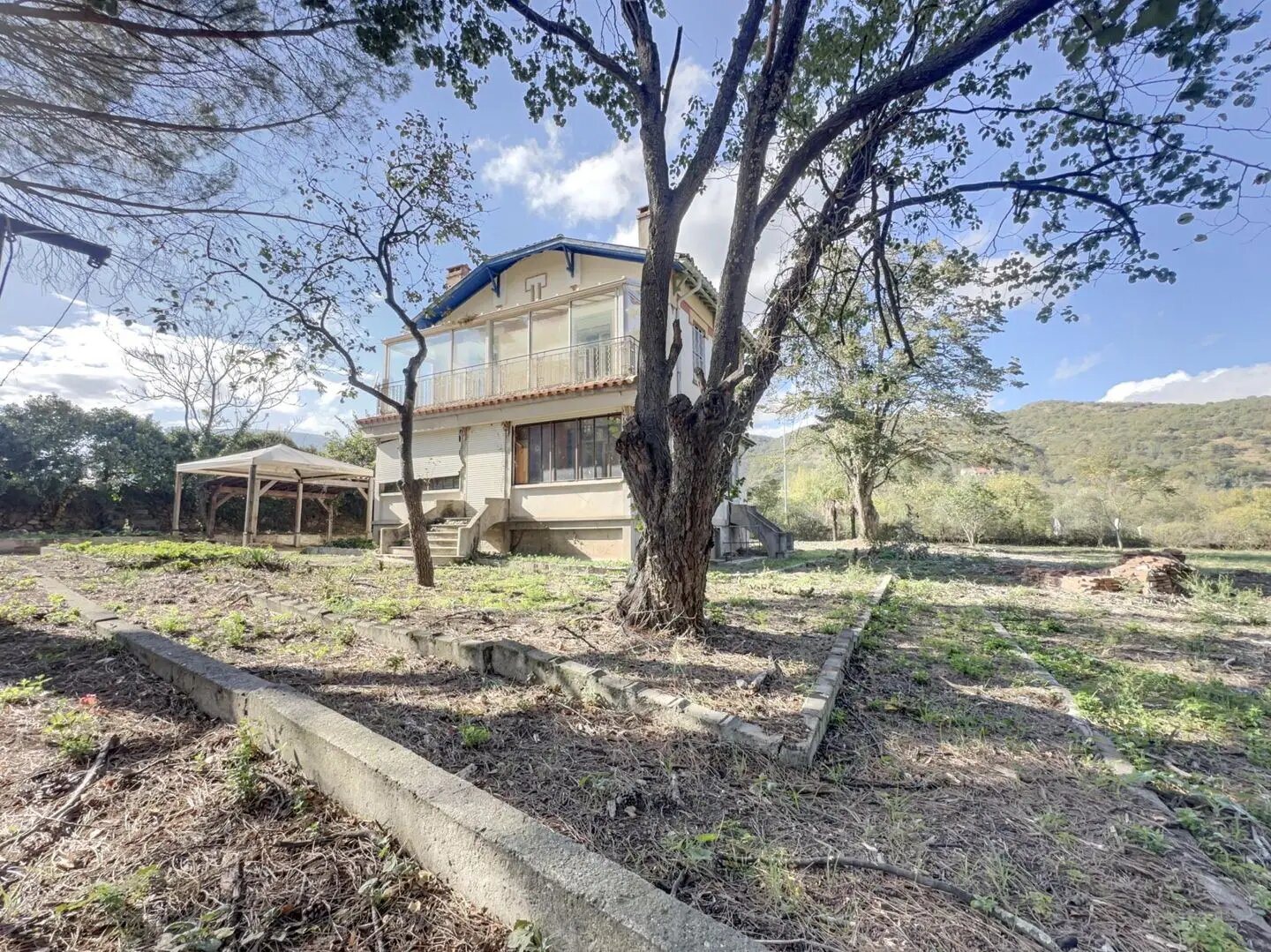 Maison à vendre, 93m², Prades