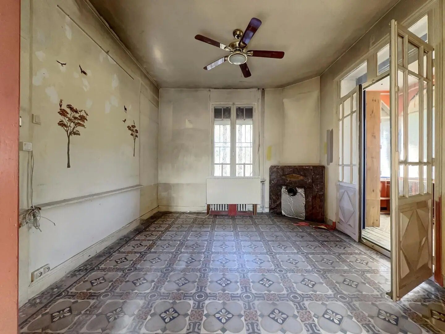 Maison à vendre, 93m², Prades