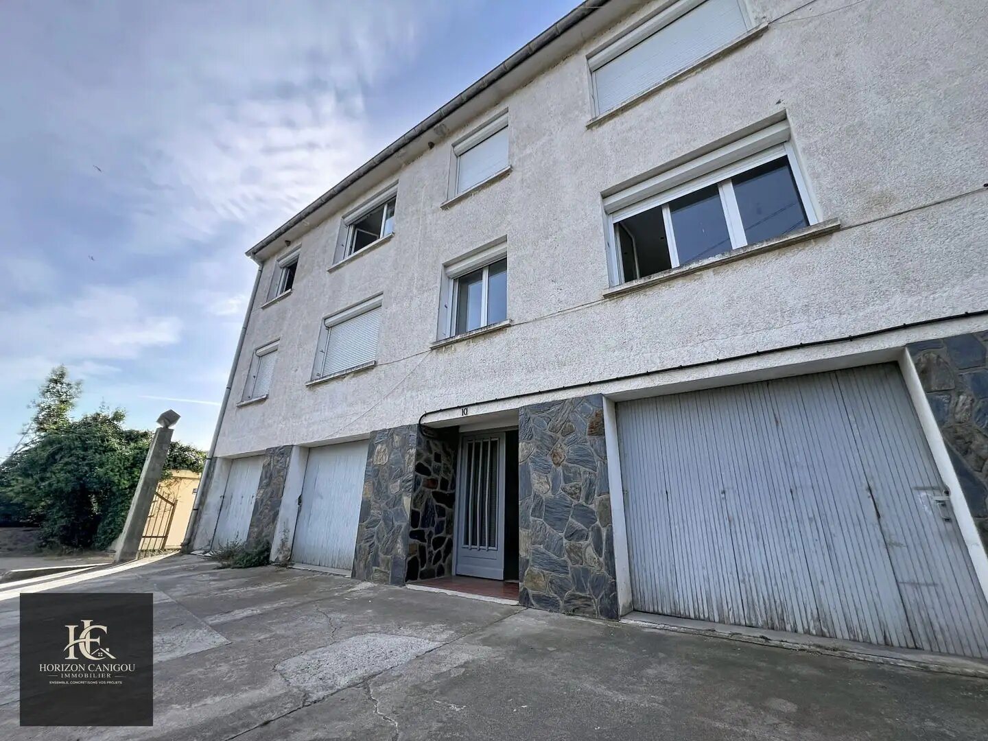 Appartement à vendre, 64m², Ille-sur-Têt