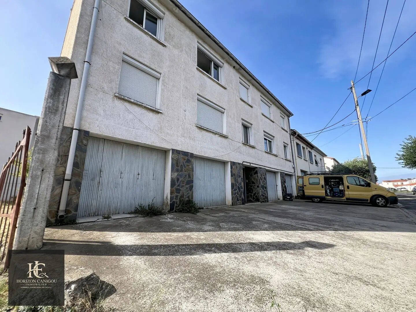 Appartement à vendre, 64m², Ille-sur-Têt