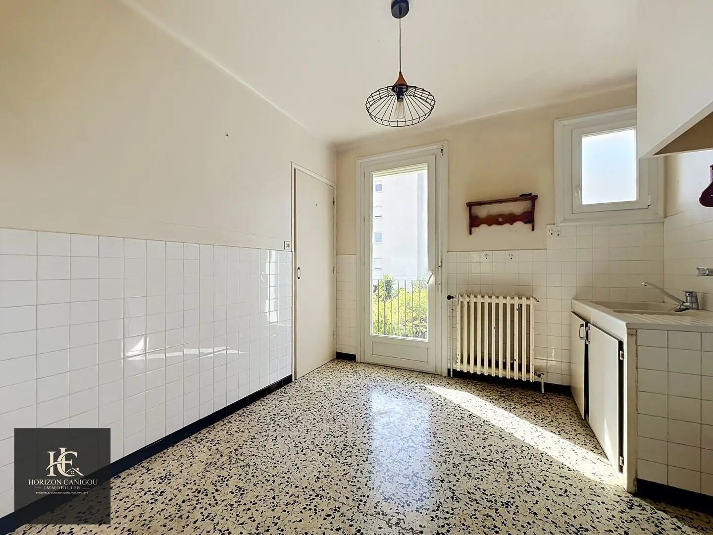 Appartement à vendre, 64m², Ille-sur-Têt