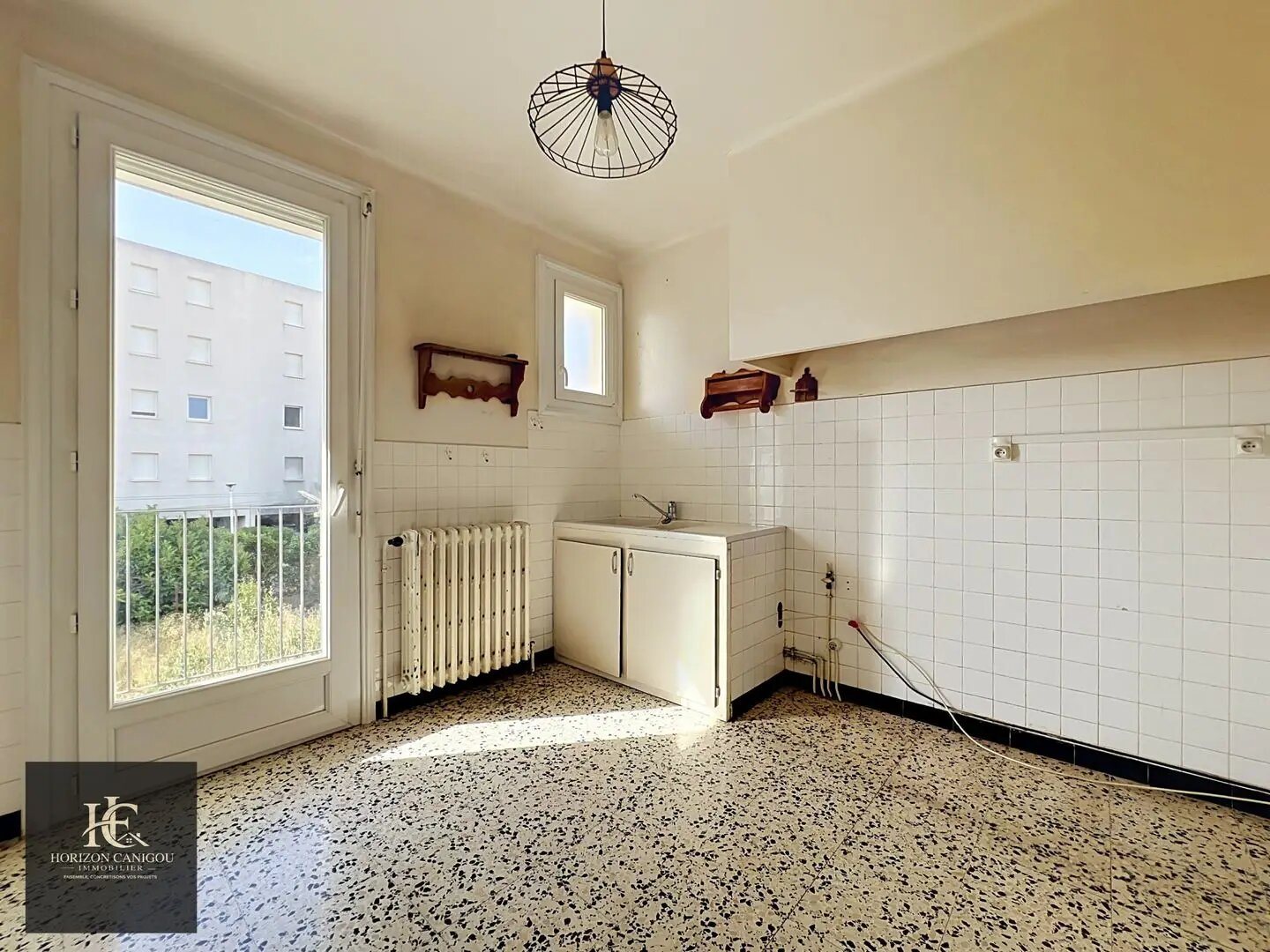 Appartement à vendre, 64m², Ille-sur-Têt