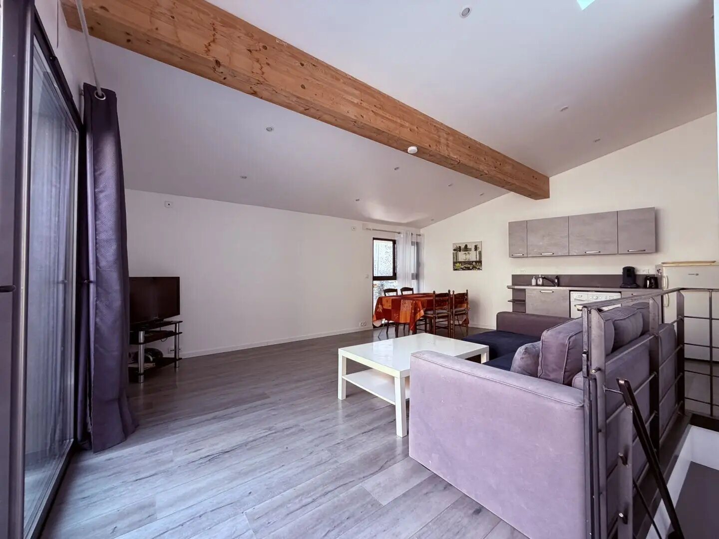 Maison à vendre, 75m², Molitg-les-Bains