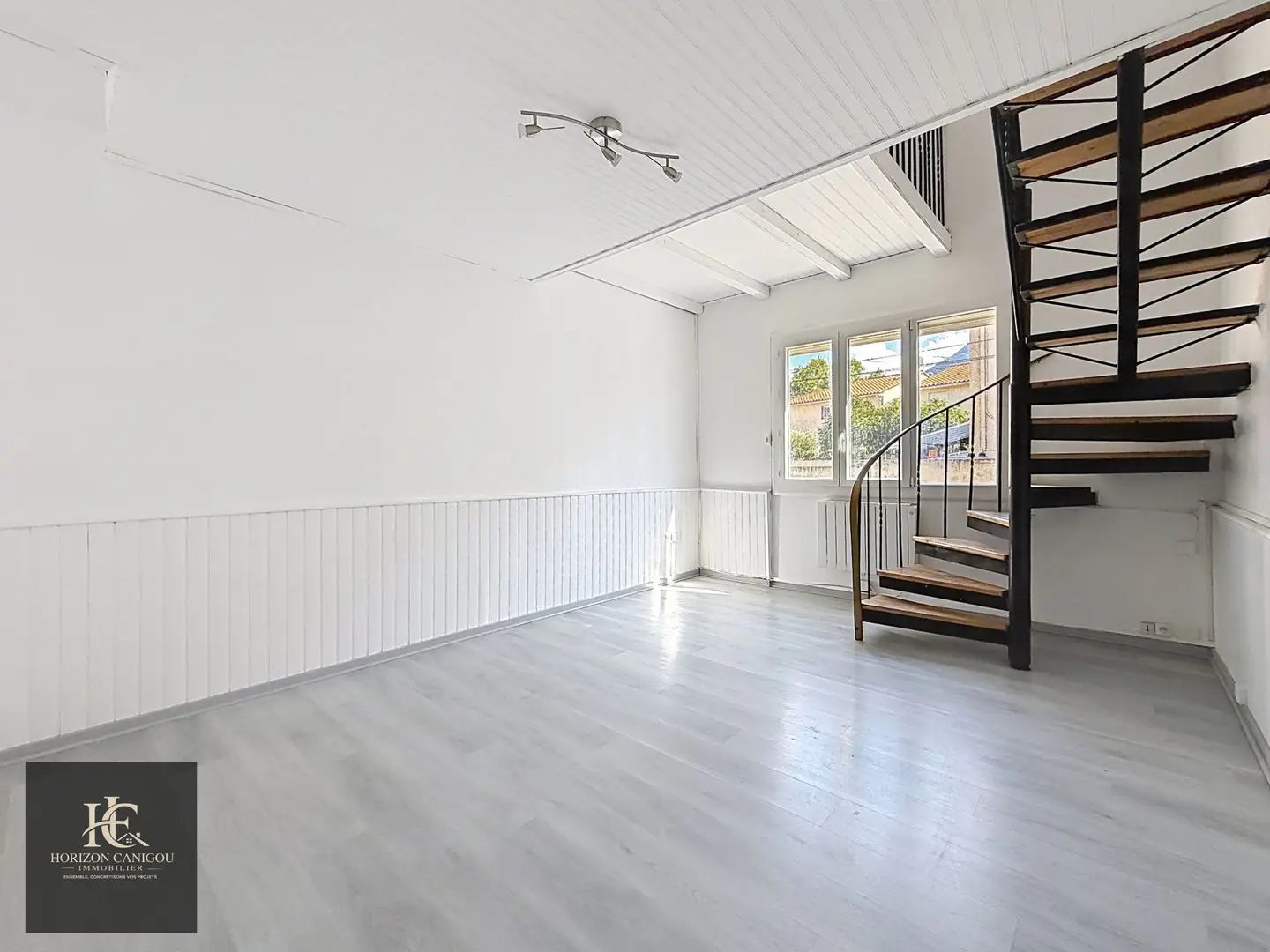 Appartement à louer, 43m², Prades