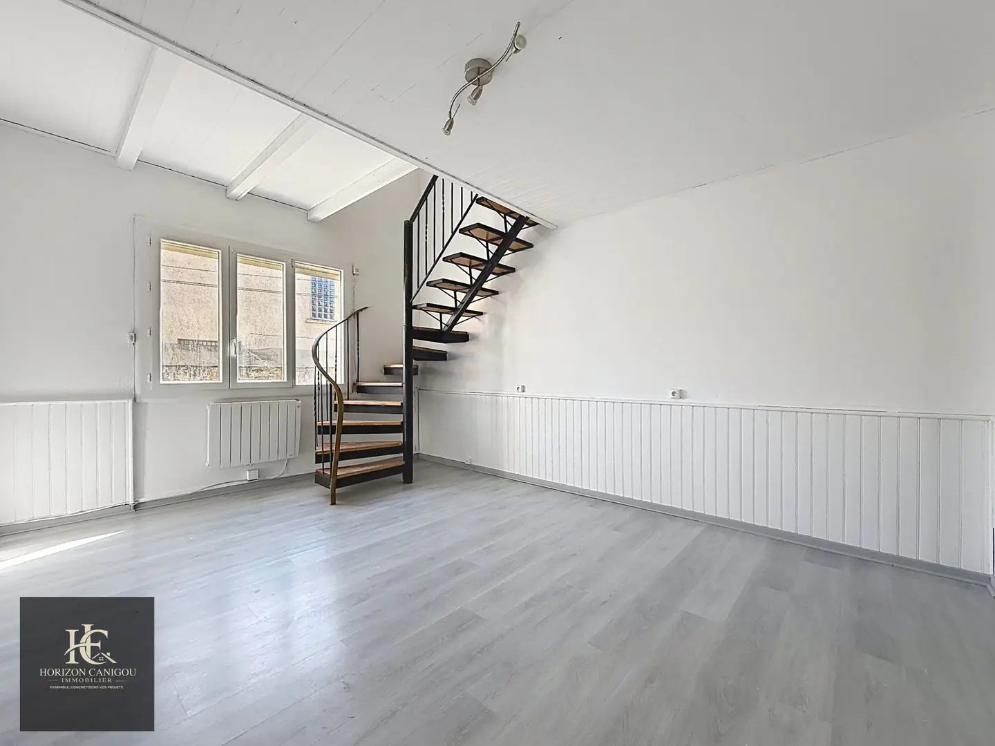 Appartement à louer, 43m², Prades