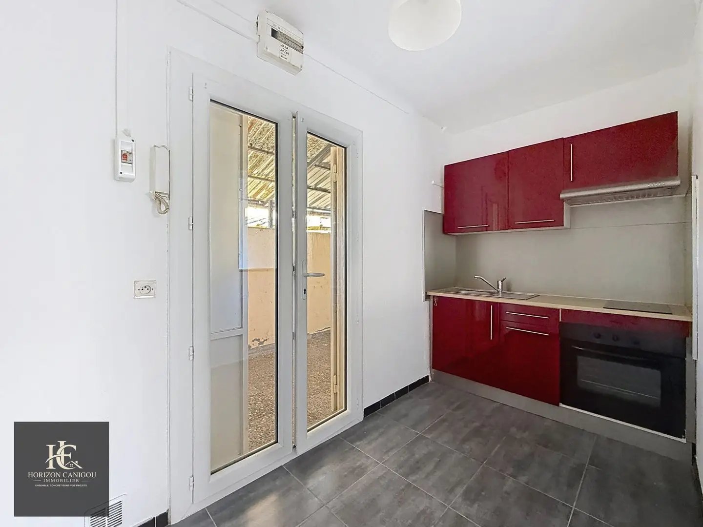 Appartement à louer, 43m², Prades