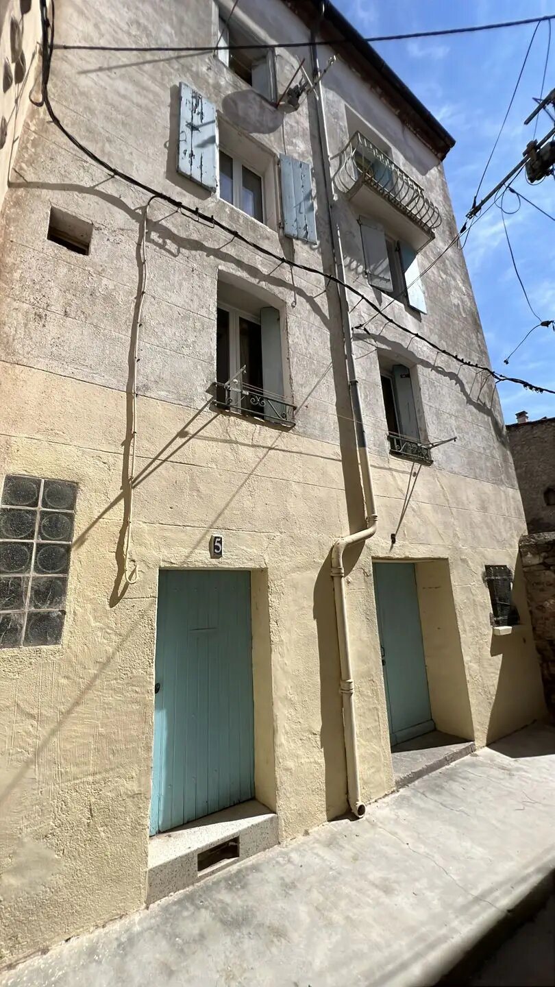 Maison à vendre, 108m², Ille-sur-Têt