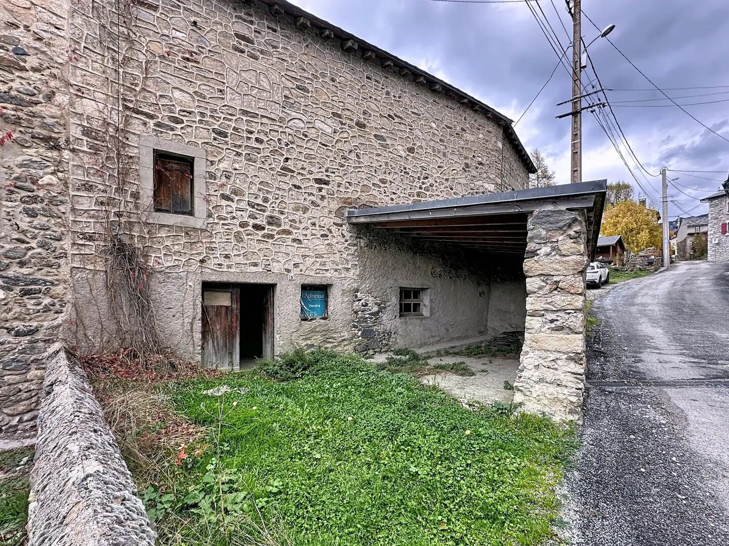 Maison à vendre, 124m², Puyvalador