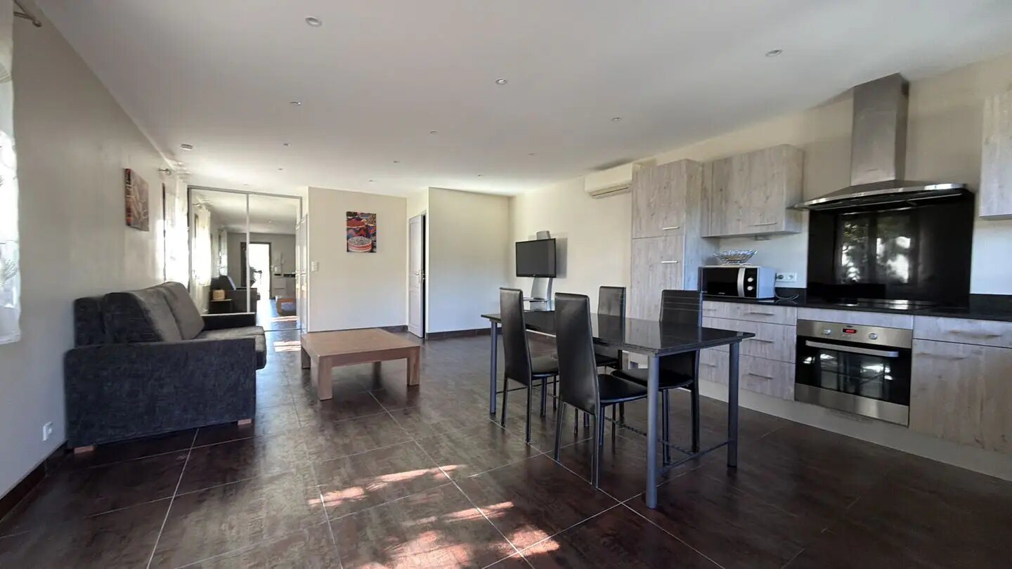 Appartement à vendre, 62m², Prades
