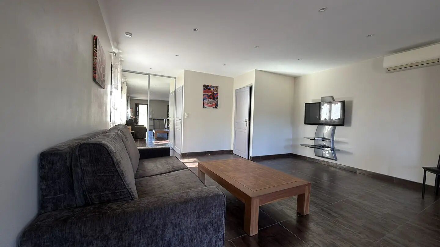 Appartement à vendre, 62m², Prades