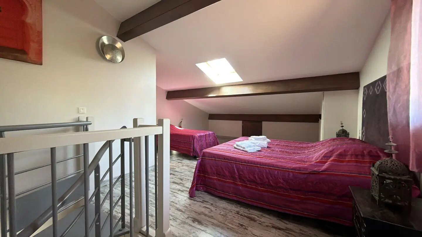 Appartement à vendre, 62m², Prades