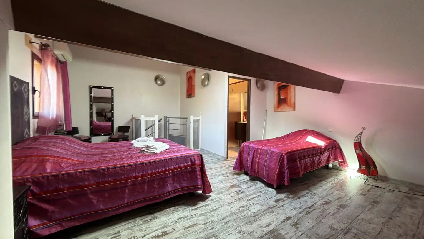 Appartement à vendre, 62m², Prades