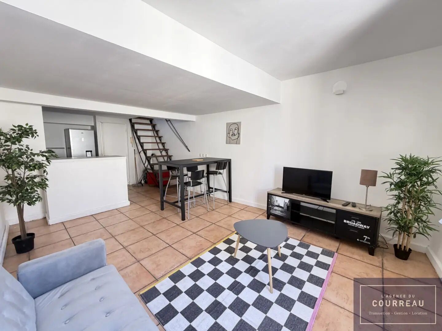 Appartement à vendre, 41m², Montpellier