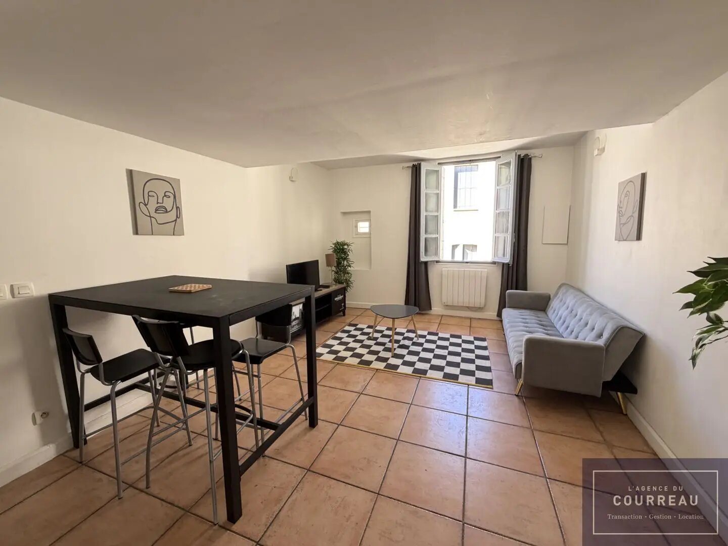 Appartement à vendre, 41m², Montpellier