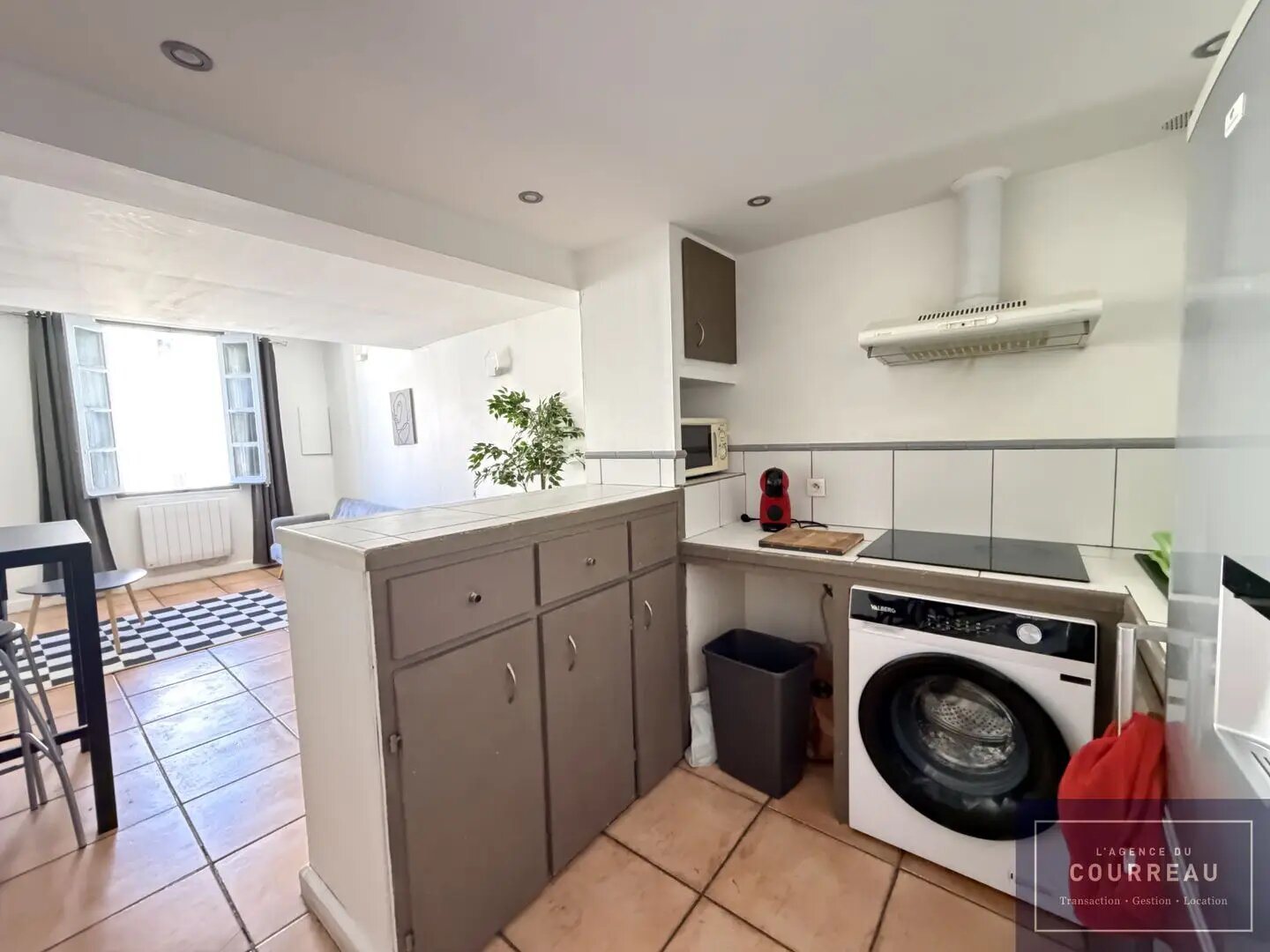 Appartement à vendre, 41m², Montpellier