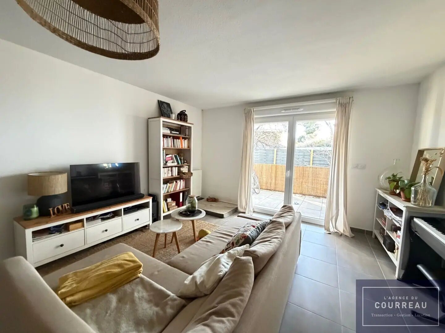 Appartement à vendre, 71m², Montpellier