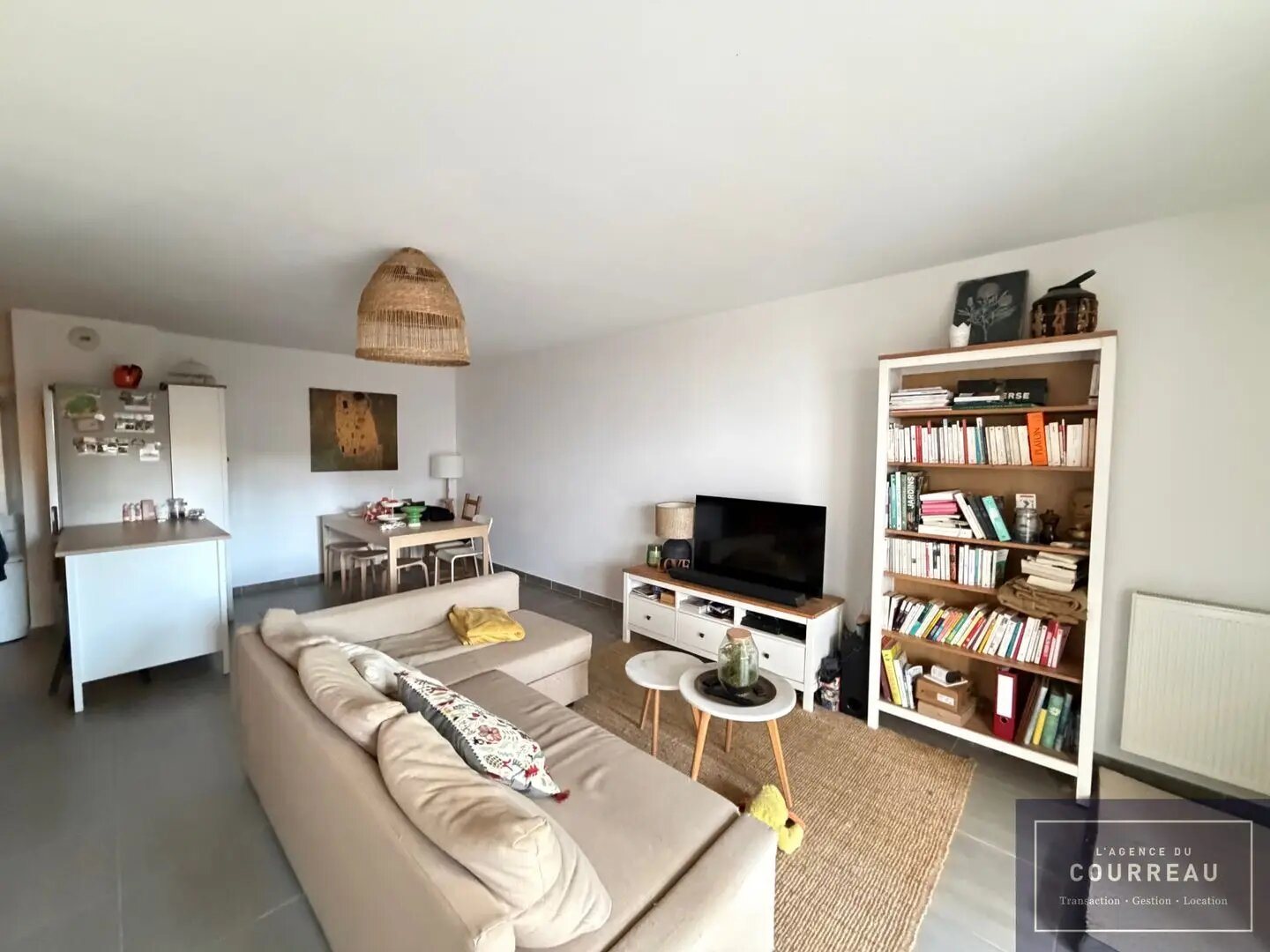 Appartement à vendre, 71m², Montpellier