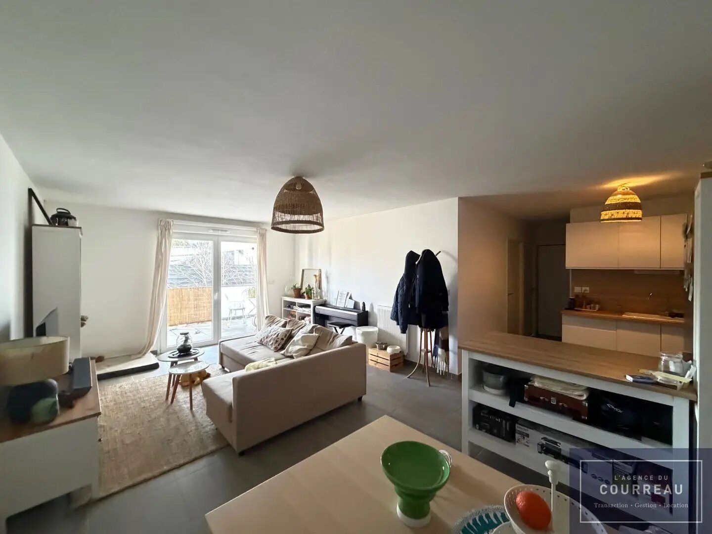 Appartement à vendre, 71m², Montpellier