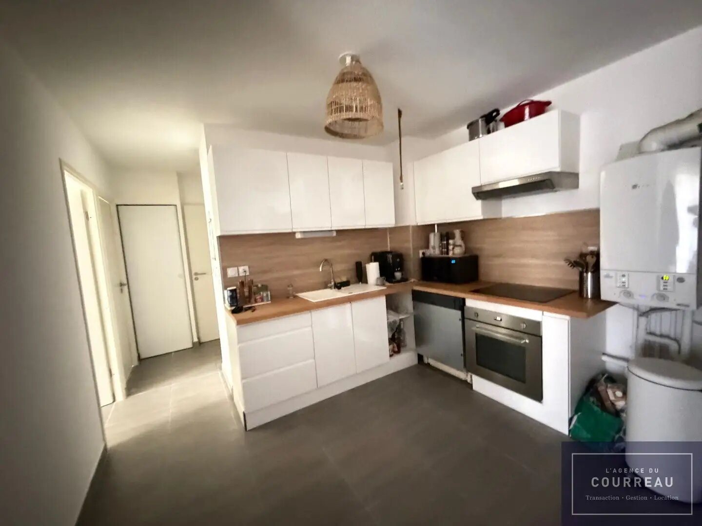Appartement à vendre, 71m², Montpellier