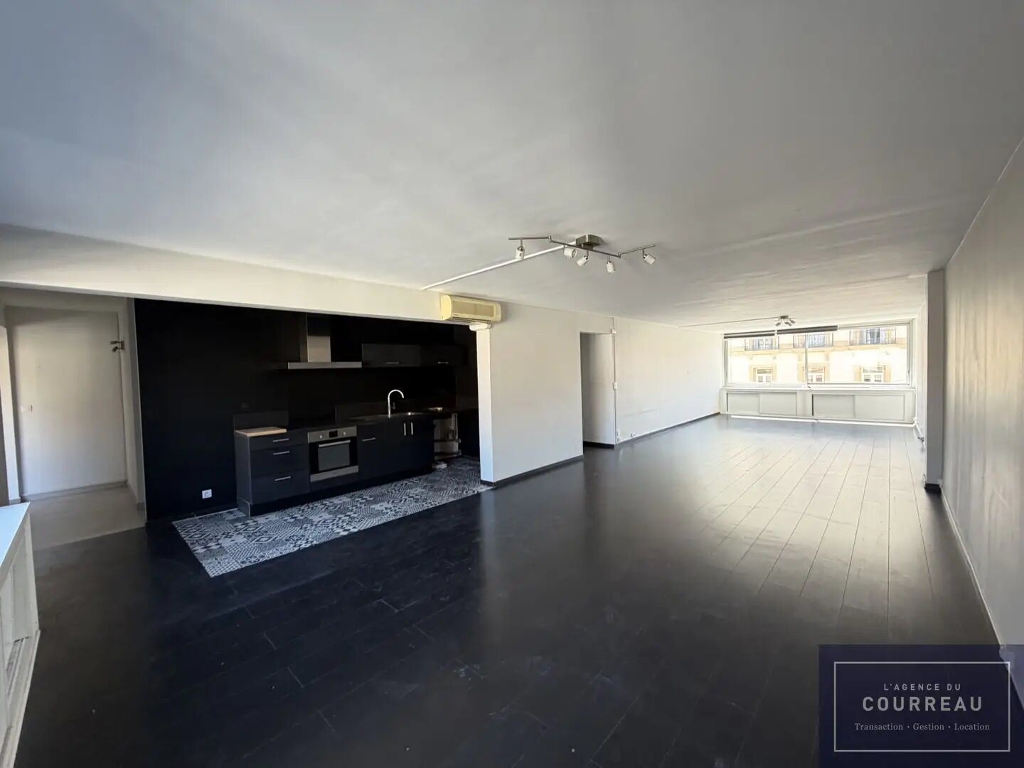 Appartement à vendre, 136m², Montpellier