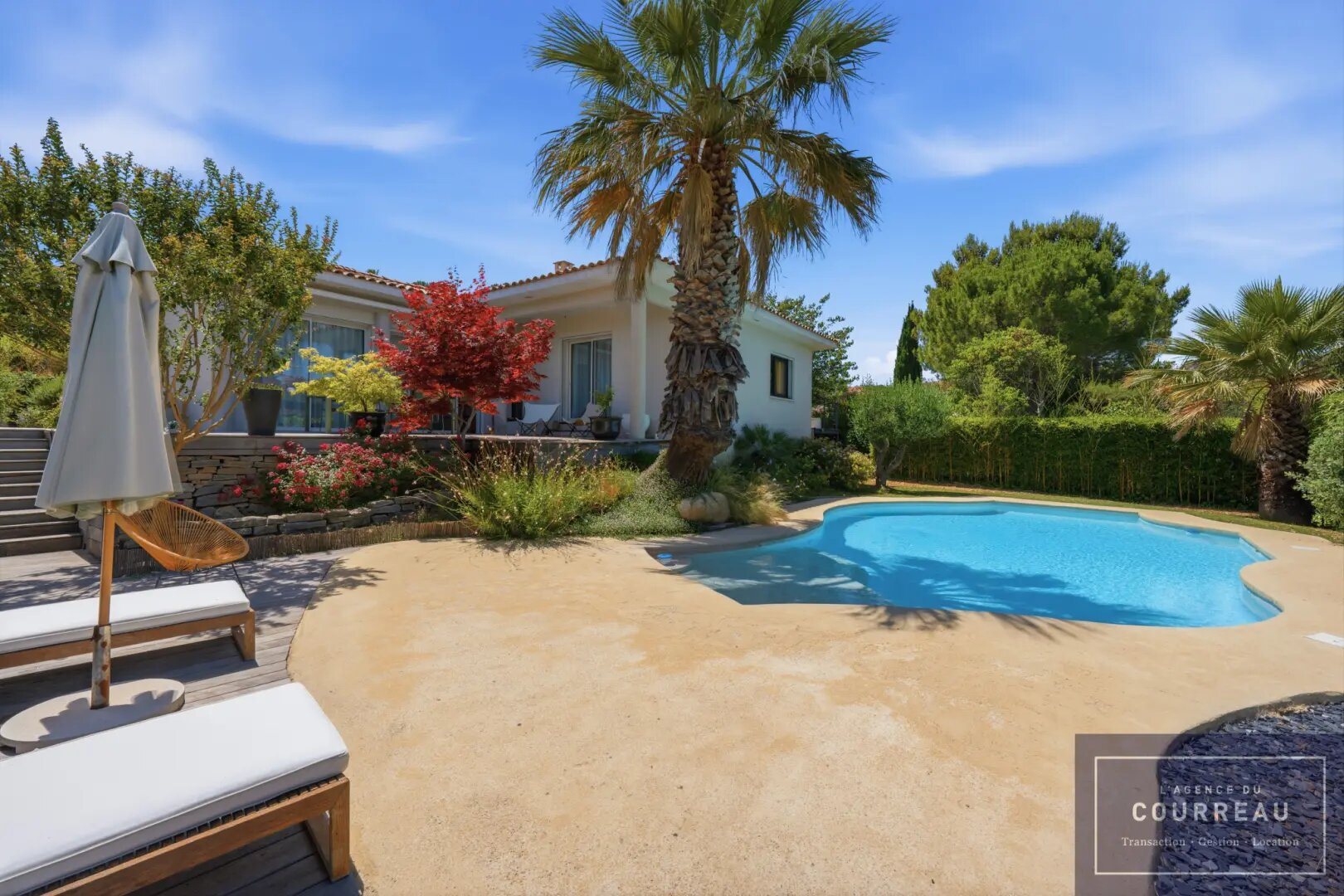 Maison à vendre, 200m², Juvignac