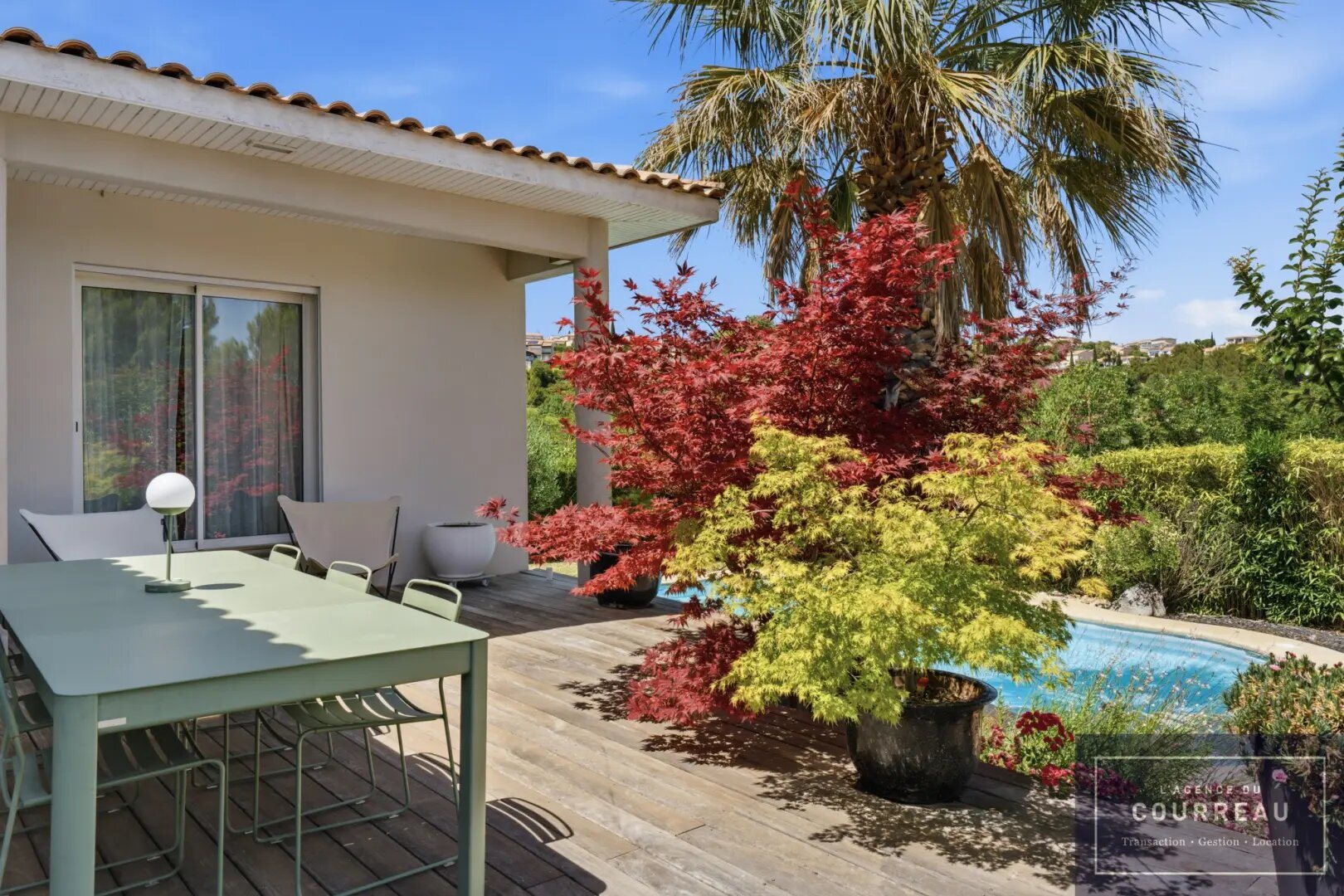 Maison à vendre, 200m², Juvignac
