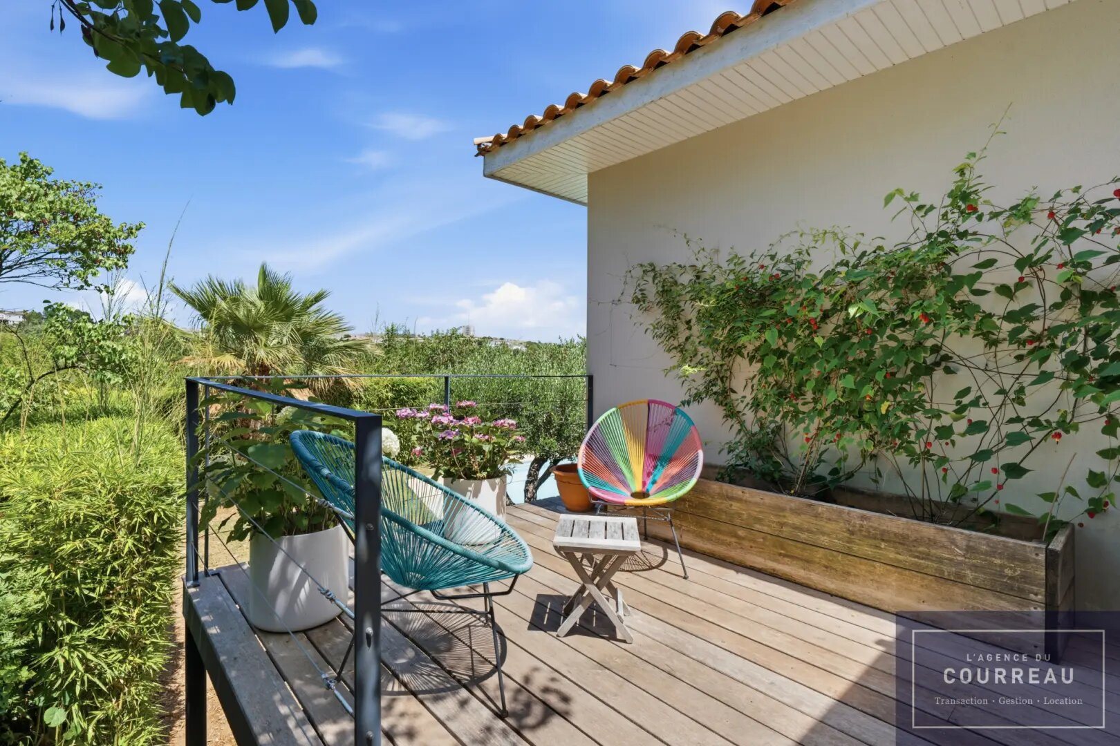 Maison à vendre, 200m², Juvignac