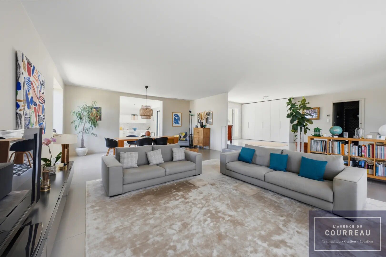 Maison à vendre, 200m², Juvignac