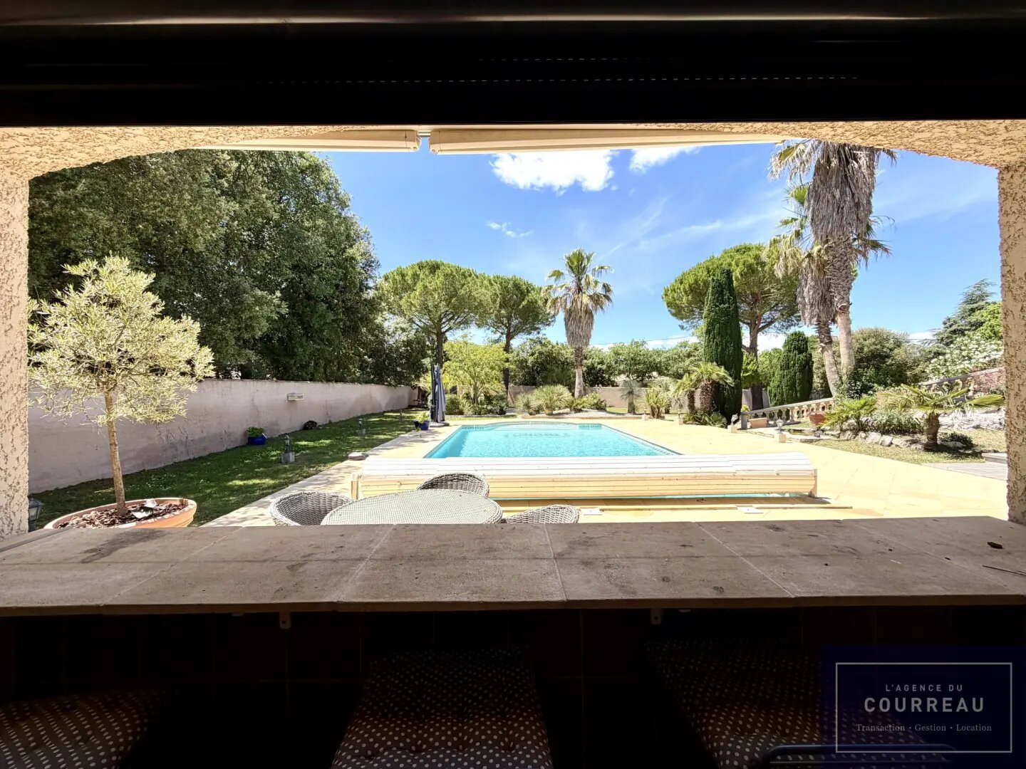Maison à vendre, 201m², La Boissière