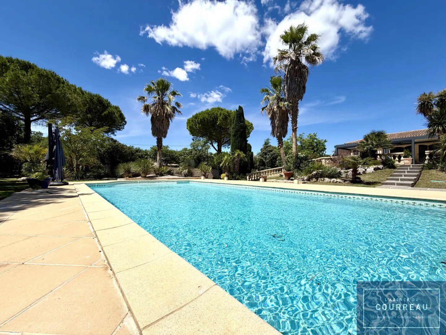 Maison à vendre, 201m², La Boissière